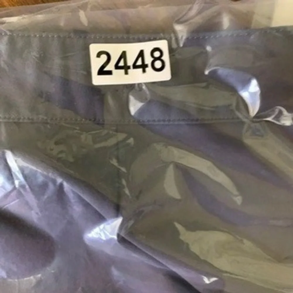 The North Face Mens Aphrodite Motion Shorts Asphalt Grey Size 32 NF00CE6M